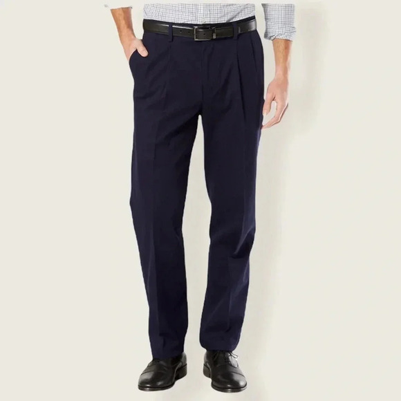 DOCKERS  PRO Style D3 Classic Fit - Picture 1 of 4